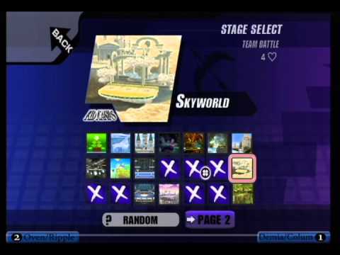 [The Birdhouse 1] Oven and Ripple vs  Demia and ColumW