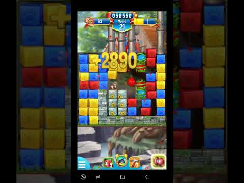 Pet Rescue Saga Level 2367 ~ LAST LEVEL Nov 2018 ~ No Boosters