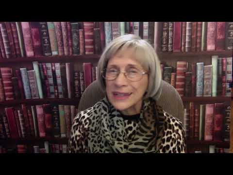 Deborah Levine: Language Educator