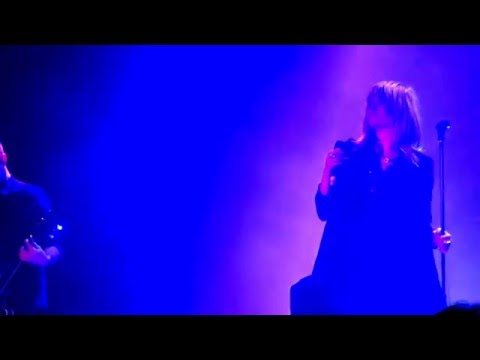 The Duke Spirit - Here Comes The Vapours Live @ Islington Assembly Hall