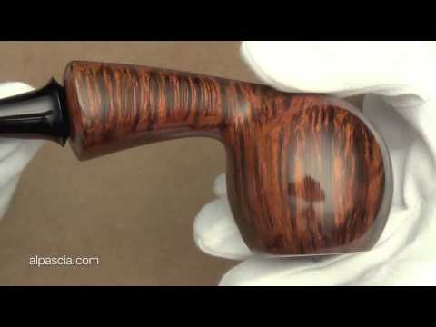 pipa Tom Richard - smoking pipe 063