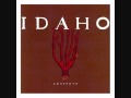 Idaho - Orange