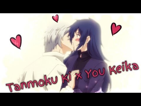 Spiritpact AMV - 《Yaoi》 Tanmoku Ki x You Keika