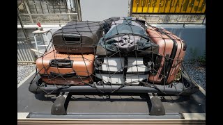 มีลูกค้าถามว่าแร็คใส่กระเป๋าได้กี่ใบ ?