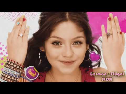 Soy Luna - ''Alas'' [ALL Languages]