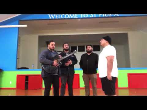 Vilo Moja - The Shades NZ