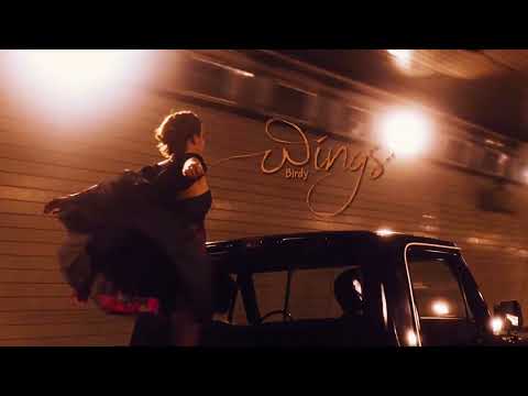 Vietsub | Wings - Birdy | Lyrics Video
