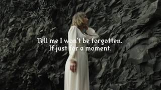 Fit For A King - Oblivion (Lyric Video)