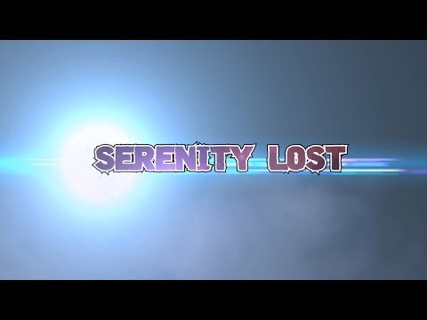 Underworld Dreams-Serenity Lost (Official Lyric Video)