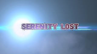 Underworld Dreams-Serenity Lost (Official Lyric Video)