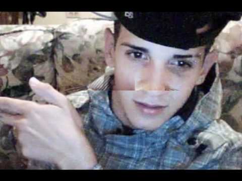 Stc Kalenton y Traicy El Elemento