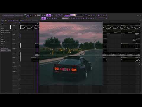 @prodcyrex -AFTERLIFE REMAKE FL STUDIO 90% ACCURATE (+FREE FLP IN COMMENTS)