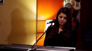 Alexa Borden - Flares