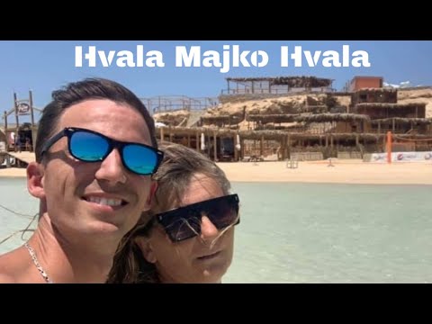 Ivan Panic - Hvala Majko, Hvala 