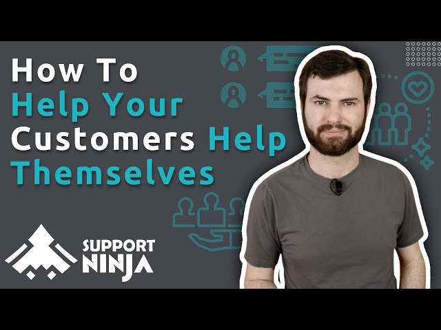 SupportNinja product / service