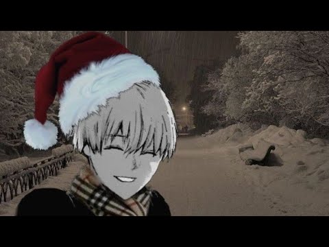 Зимний фонк, чтобы расслабиться /Atmospheric phonk VIBE WINTER