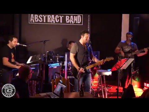 ABSTRACT BAND - Seven Nation Army (Cover)