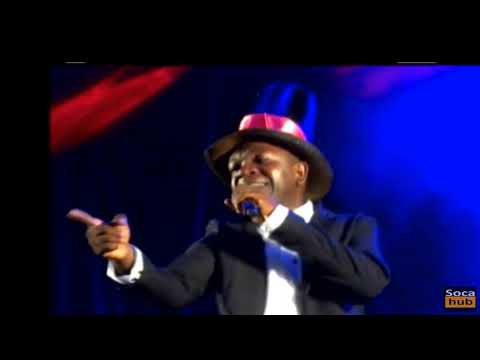 Scholar - Magicians - Grenada Dimanche Gras show  2017  - Round 1