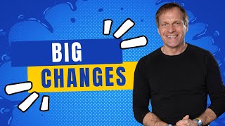 Big Changes To MorningCoach!