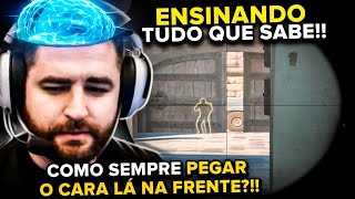 FALLEN ENSINA COMO JOGAR DUST 2 CORRETAMENTE!