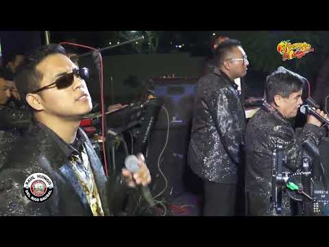 MIX SENTIMIENTO N°1 - NARANJA MIX EN VIVO 2025 [PRODUCCIONES OSCAR]