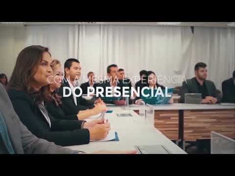 Vídeo de Apresentação