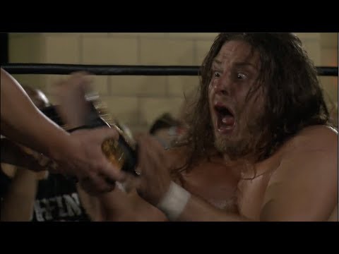 Joey Janela Turns His ‘Spring Break’ Into Summer Vacation As He Captures The WWN Championship