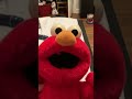 Tyco Tickle Me Elmo 1996