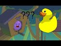 BFDIA 23 Being The Funniest Episode