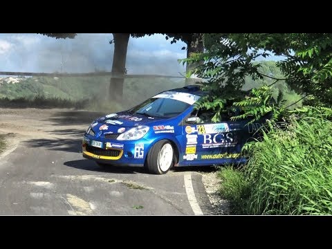 Rally Valleversa 2018 | CRASHES MISTAKES & MAX ATTACK! [HD]