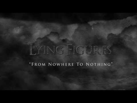 Lying Figures - 05 - Words Here Are Nothing (Feat. Frédéric Simon - Inborn Suffering, Marthyr)