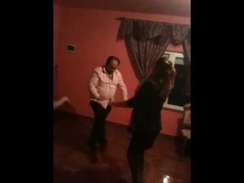 Dansatorul din Rontau, Dorel