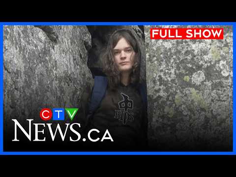 OpenAI CEO to apologize to Tumbler Ridge | CTV News Vancouver at Six for March 5, 2026