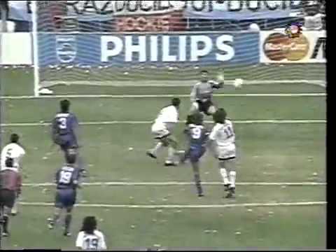 Argentina vs Grecia - Mundial 1994