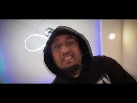 DRACOOLFAMILY OFFICIAL VIDEO - Neşternino Ft. Alkan G & Alphv & Forvet & Seva & Tio & Same & Ref Mvt