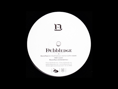 Dubbledge - Chill