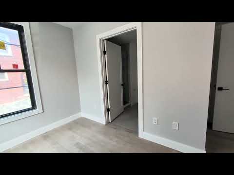 Brand New 2bd/2bath Luxury Apartment in Brighton property video