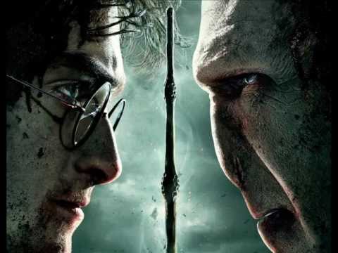 Not Nice Music Presents - A Reading: Harry Potter and The Deathly Hallows