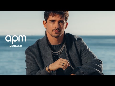 Driven by Love. Defined by Passion. | Charles Leclerc x APM Monaco