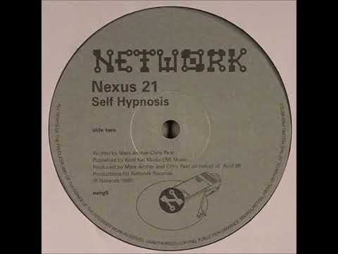 Nexus 21– Self Hypnosis