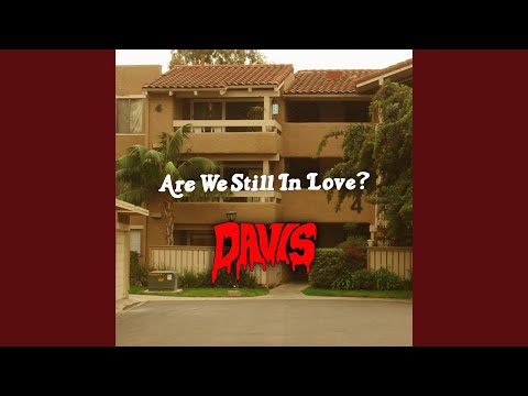 David Air - Still In Love With This Dream - Misc Originals