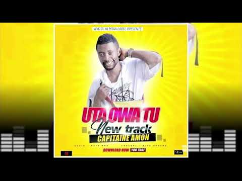 Capita Amon uta owa tu (official_audio)