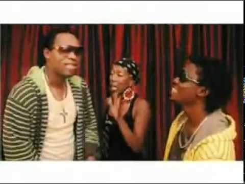 Temba and Chegge feat Wahu - Mkono Mmoja