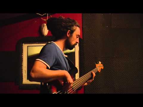 Païaka - Red Recording Session #2