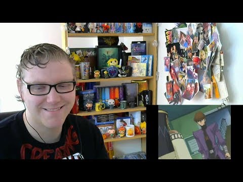 Yugioh Abridged Episode 24 Reaction - Egyptian Exhibition Expo 2007