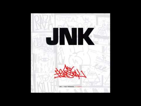 05. JNK - Inicios (con Mítiko)