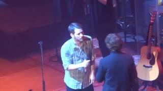 Revolverheld -  Worte die bleiben @Hamburg