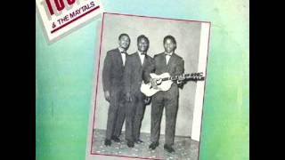 Toots & The Maytals - Give Me Your Love