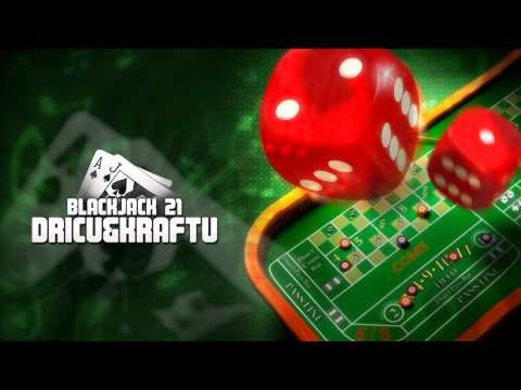 Dricu si KrafTu - BlackJack 21