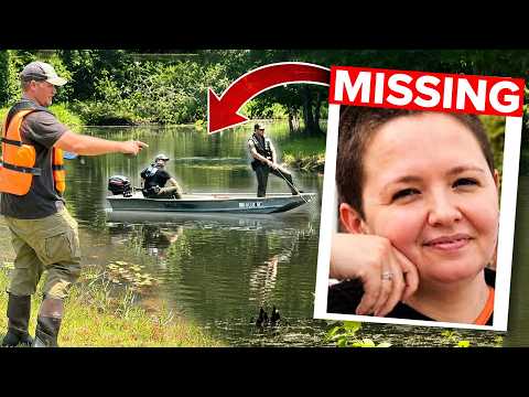 Missing Woman S Son Also Disappears